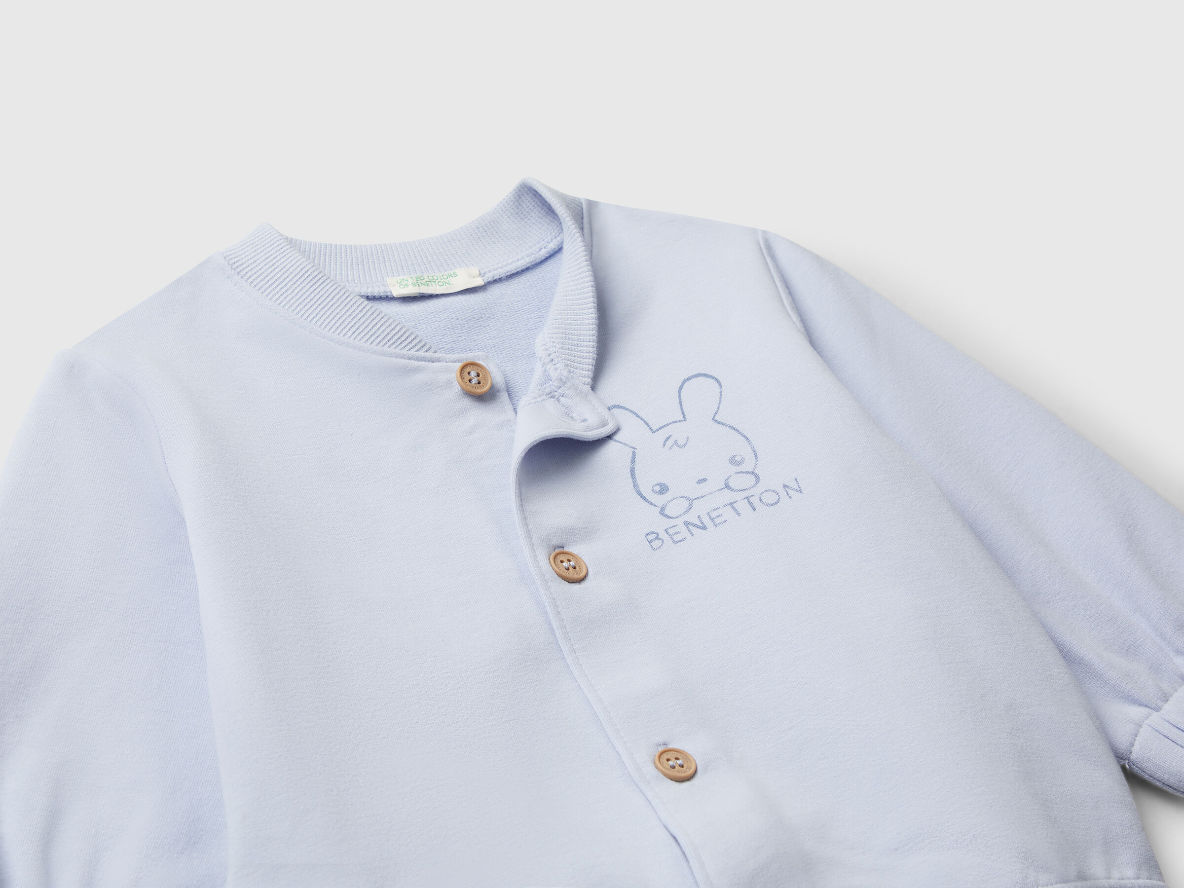 SET JACKET+TROUSERS Newborn image number 3